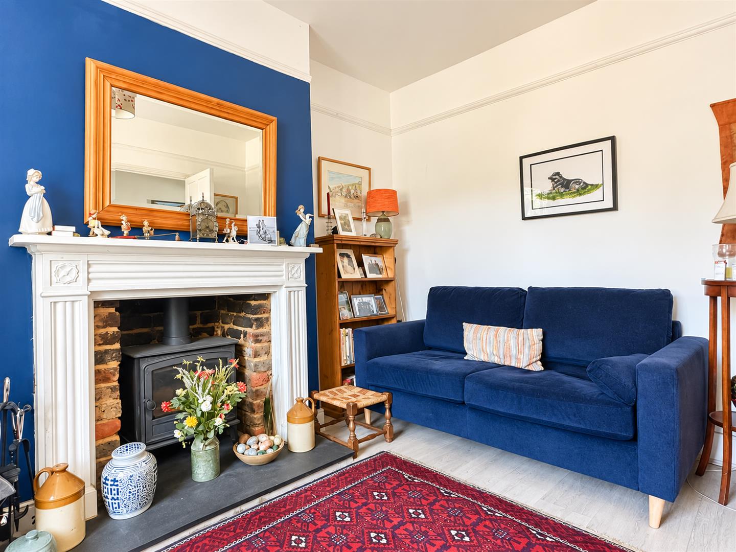 2 bed property in Little Common Road, Bexhill-On-Sea